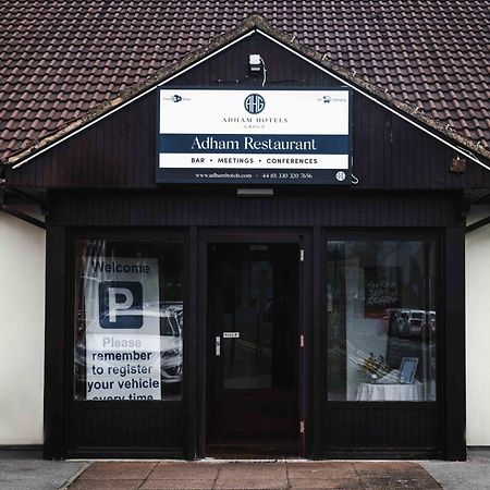 Primelodge Rotherham Hellaby Esterno foto