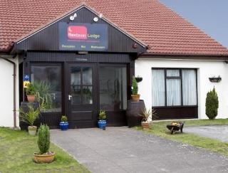 Primelodge Rotherham Hellaby Esterno foto