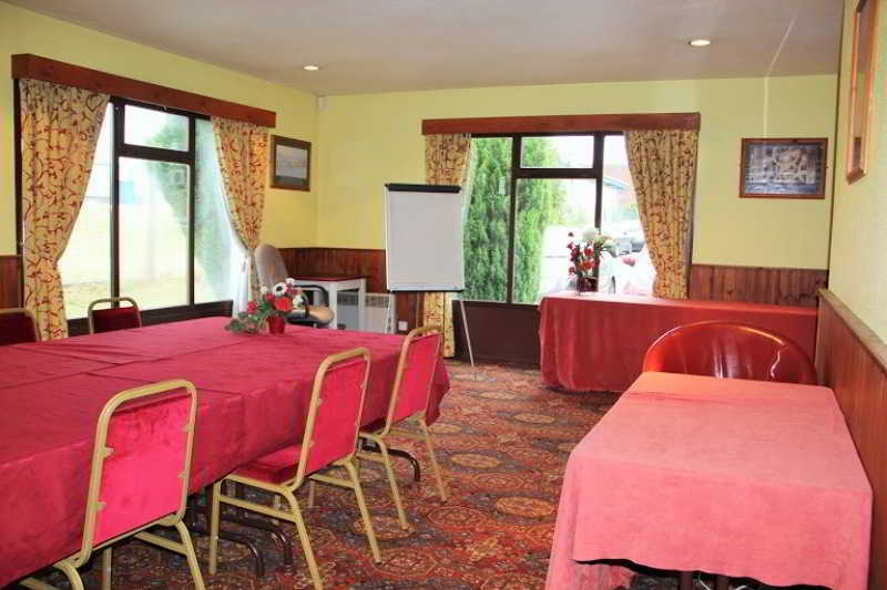 Primelodge Rotherham Hellaby Esterno foto