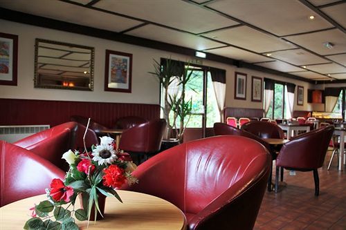 Primelodge Rotherham Hellaby Esterno foto